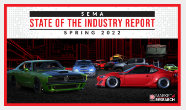 SEMA State of the Industry – Spring 2022 Webinar